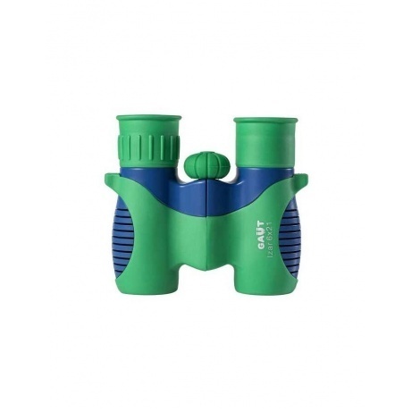 Бинокль детский GAUT Izar 6x21 - фото 2