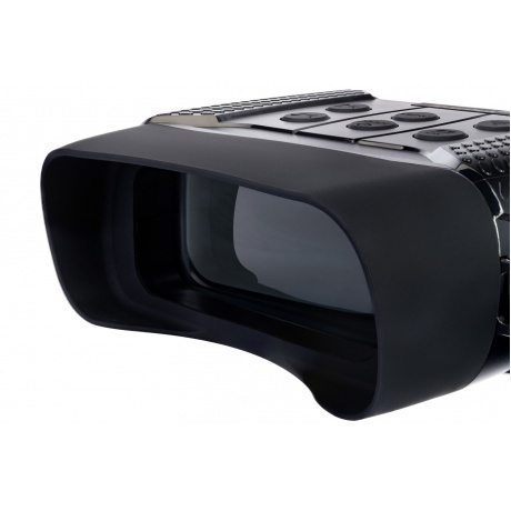 Бинокль цифровой ночного видения Levenhuk Halo 13x (77663) - фото 7