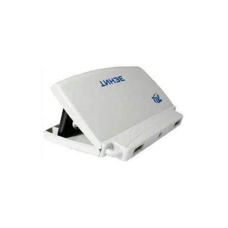 Бинокль Зенит 70 лет 2x25, портативный складной - фото 2