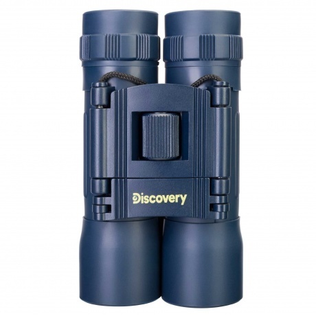 Бинокль Discovery Basics BB 10x25 - фото 5