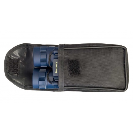 Бинокль Discovery Basics BB 8x21 - фото 3