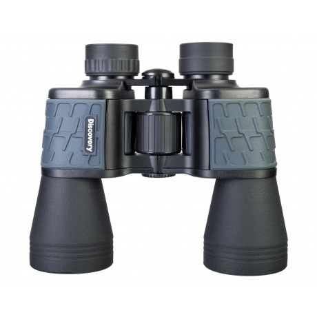 Бинокль Discovery Flint 12x50 - фото 5