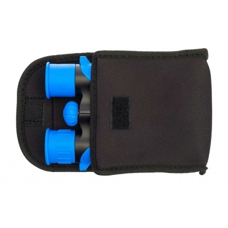 Бинокль Levenhuk LabZZ B2 Blue Wave - фото 3