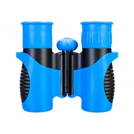 Бинокль Levenhuk LabZZ B2 Blue Wave - фото 5