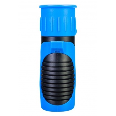 Бинокль Levenhuk LabZZ B2 Blue Wave - фото 6