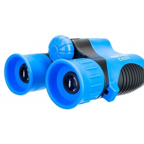 Бинокль Levenhuk LabZZ B2 Blue Wave - фото 8