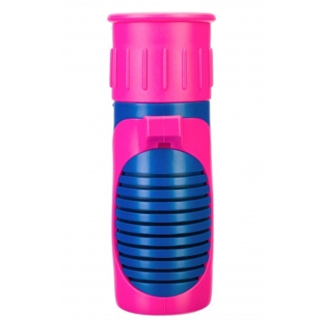 Бинокль Levenhuk LabZZ B2 Flamingo - фото 6