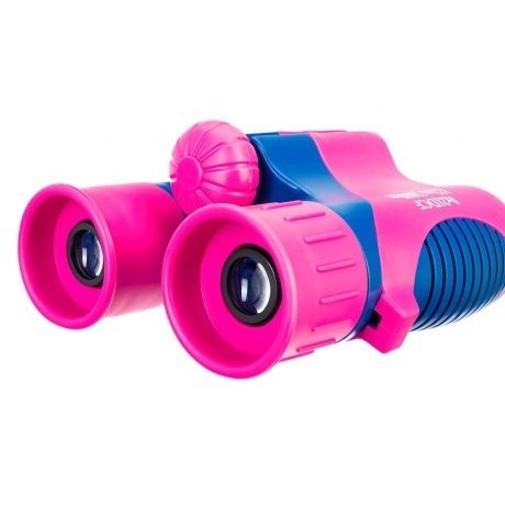 Бинокль Levenhuk LabZZ B2 Flamingo - фото 8