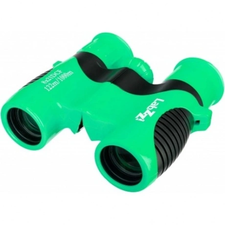 Бинокль Levenhuk LabZZ B2 Green Apple