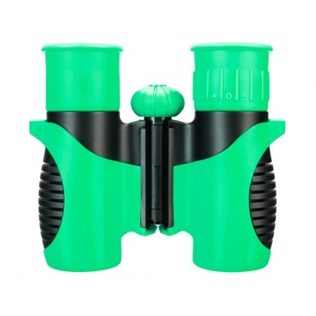 Бинокль Levenhuk LabZZ B2 Green Apple - фото 5