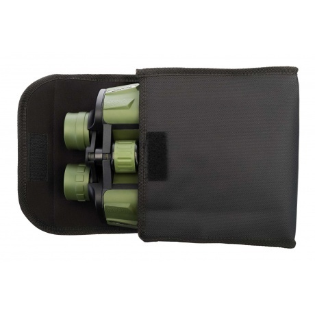 Бинокль Levenhuk Travel 10x50 - фото 3