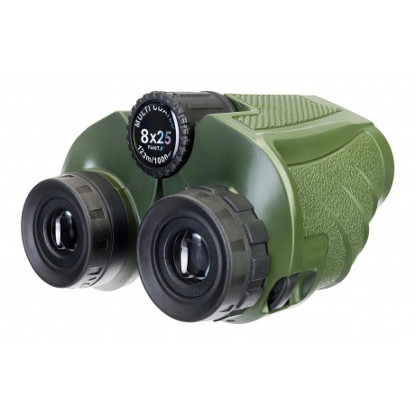 Бинокль Levenhuk Travel 8x25 - фото 8