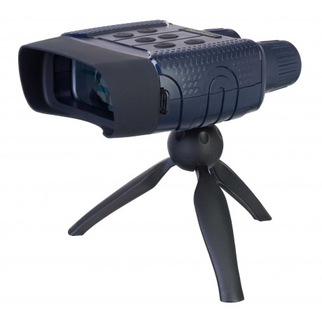 Бинокль цифровой ночного видения Discovery Night BL10 со штативо...