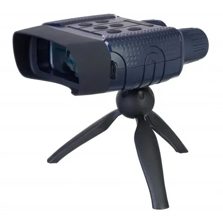Бинокль цифровой ночного видения Discovery Night BL10 со штативо...