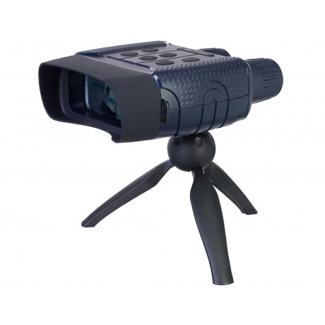 Бинокль цифровой ночного видения Discovery Night BL20 со штативом - фото 1