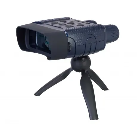 Бинокль цифровой ночного видения Discovery Night BL20 со штативо...