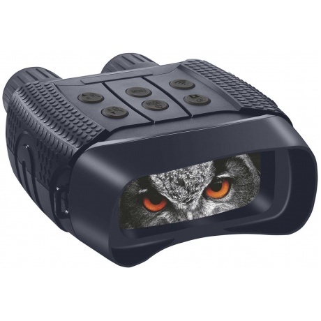 Бинокль цифровой ночного видения Discovery Night BL20 со штативом - фото 4