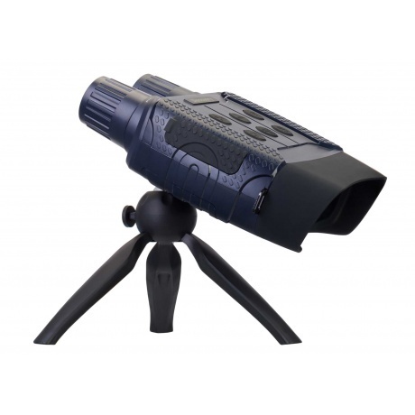 Бинокль цифровой ночного видения Discovery Night BL20 со штативом - фото 5