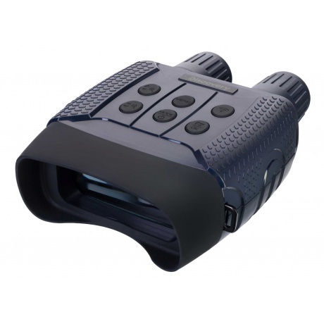 Бинокль цифровой ночного видения Discovery Night BL20 со штативом - фото 6
