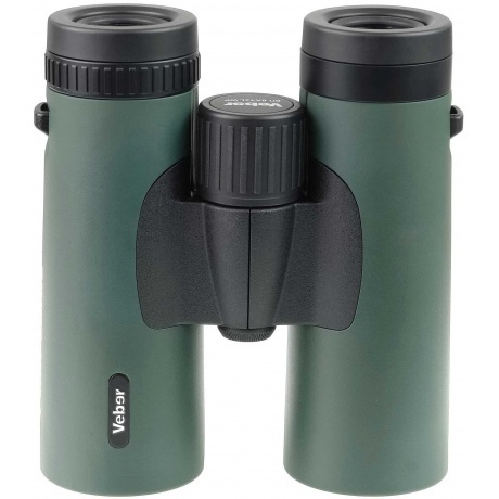 Бинокль Veber Silver Line БП 8X42L WP - фото 3