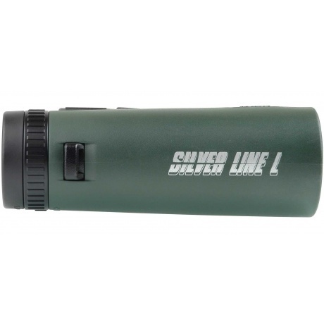 Бинокль Veber Silver Line БП 8X42L WP - фото 4