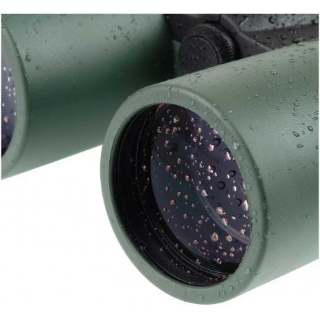 Бинокль Veber Silver Line БП 8X42L WP - фото 8