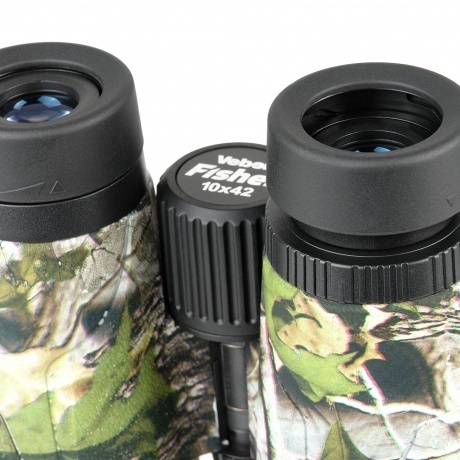 Бинокль Veber Fisher 10*42 - фото 6