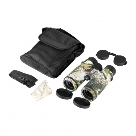 Бинокль Veber Fisher 10*42 - фото 8