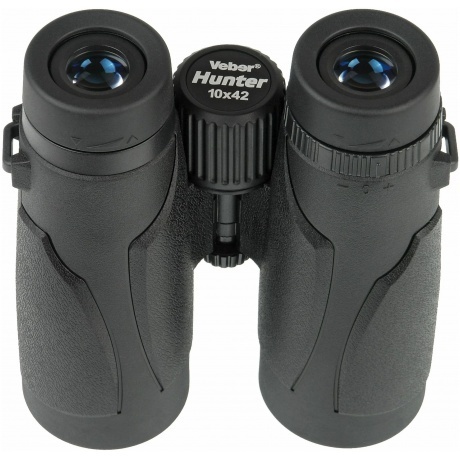 Бинокль Veber Hunter  10*42 - фото 2