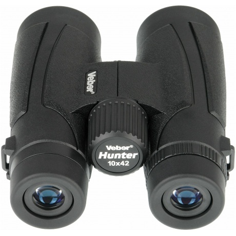 Бинокль Veber Hunter  10*42 - фото 3