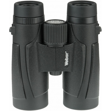 Бинокль Veber Hunter  10*42 - фото 5