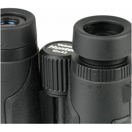 Бинокль Veber Hunter  10*42 - фото 6