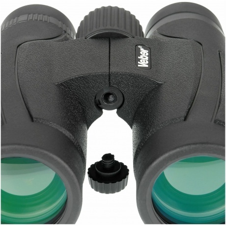 Бинокль Veber Hunter  10*42 - фото 7