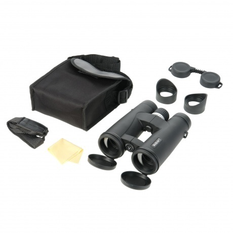 Бинокль Veber SPUTNIK D 8х42 - фото 4