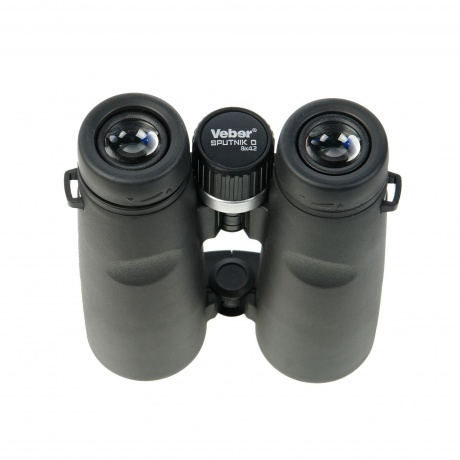 Бинокль Veber SPUTNIK D 8х42 - фото 5