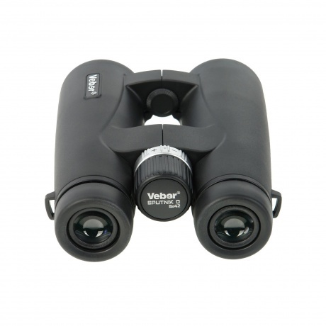 Бинокль Veber SPUTNIK D 8х42 - фото 6