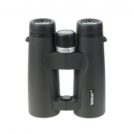 Бинокль Veber SPUTNIK D 8х42 - фото 8