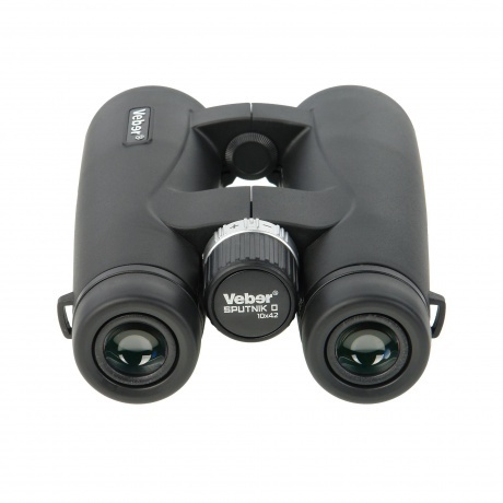 Бинокль Veber SPUTNIK D 10х42 - фото 3