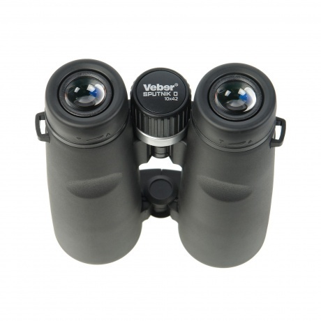 Бинокль Veber SPUTNIK D 10х42 - фото 5