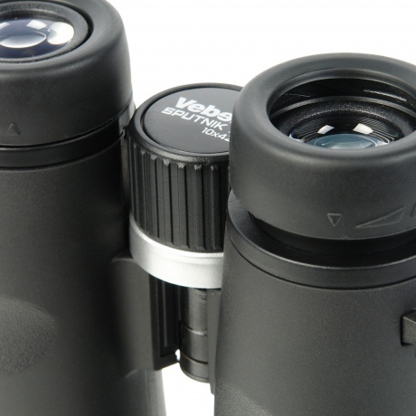 Бинокль Veber SPUTNIK D 10х42 - фото 7