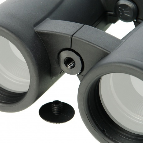 Бинокль Veber SPUTNIK D 10х42 - фото 8