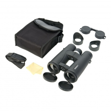 Бинокль Veber SPUTNIK D 10х42 - фото 9