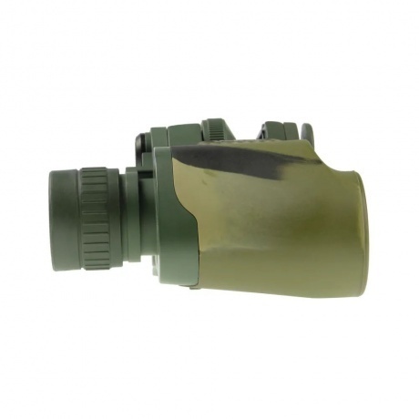 Бинокль Veber Classic PRO 7x32 VR камуфлированный - фото 4