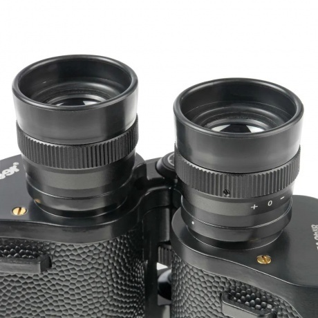 Бинокль Veber Classic PRO 8x40 VL - фото 3