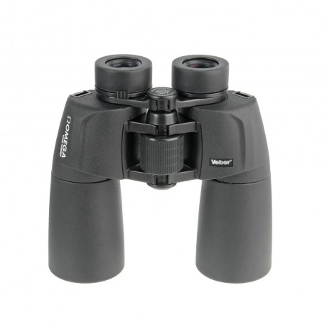 Бинокль Veber Omega БПЦс 7x50WP с сеткой - фото 2