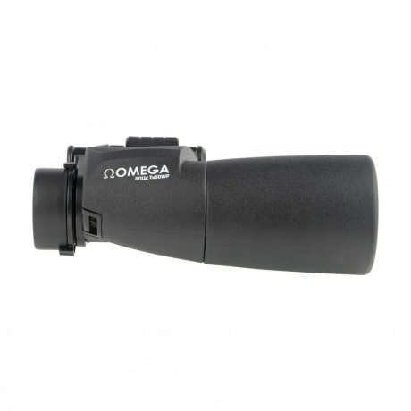 Бинокль Veber Omega БПЦс 7x50WP с сеткой - фото 4