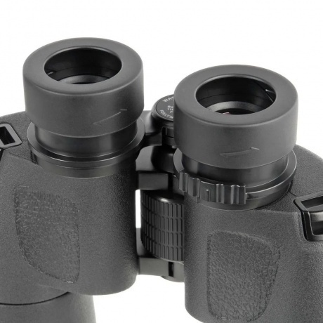 Бинокль Veber Omega БПЦс 7x50WP с сеткой - фото 6
