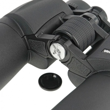 Бинокль Veber Omega БПЦс 7x50WP с сеткой - фото 7