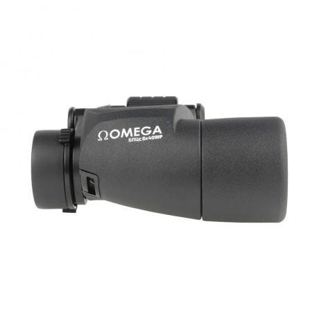 Бинокль Veber Omega БПЦс 8x40WP с сеткой - фото 4