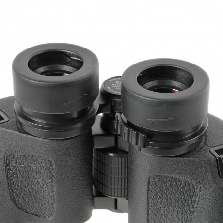 Бинокль Veber Omega БПЦс 8x40WP с сеткой - фото 6